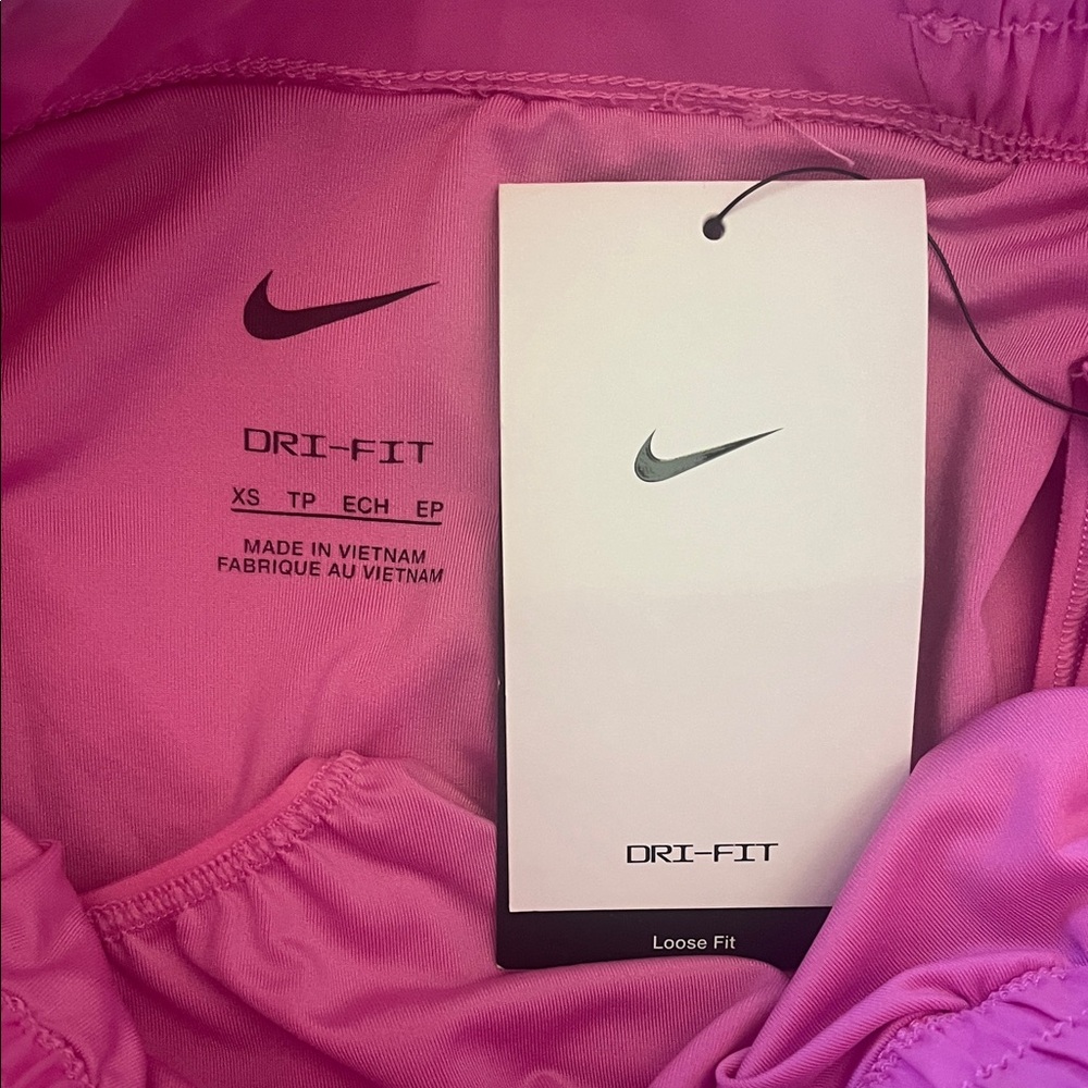Nike Dr-Fit Athletic Shorts - Picture 4 of 6